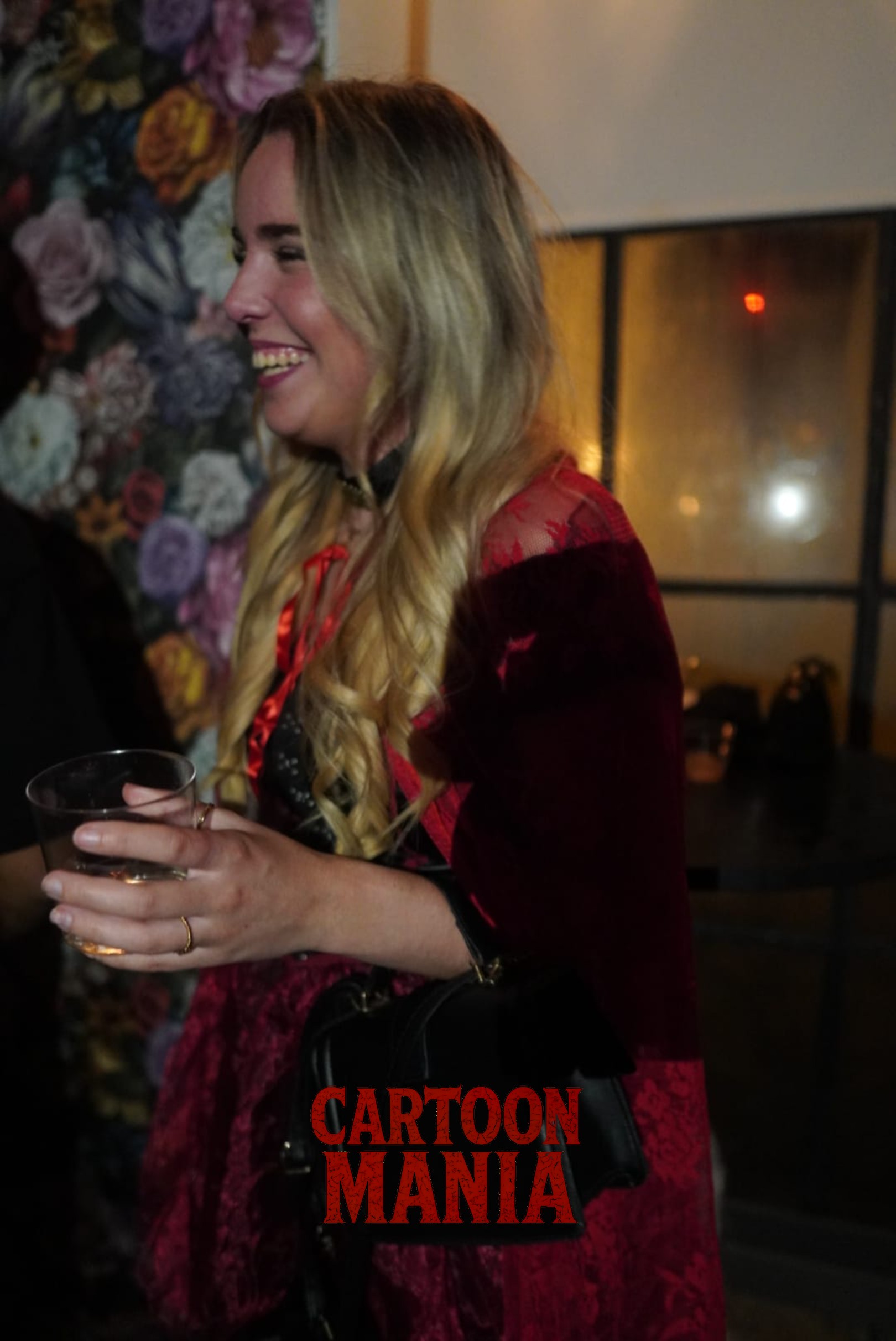 Cartoonmania Halloween 2025 - Photo 145